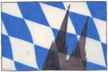 Bayern-Koelner Dom