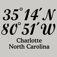 Charlotte Gifts and T-Shirts