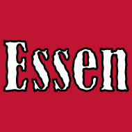 Essen T-Shirt Shop