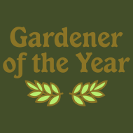 Garden T-Shirts and Gifts