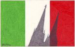 Italien-Koelner Dom
