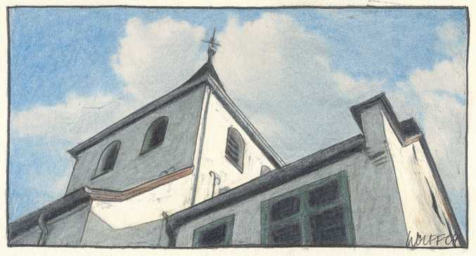 St. Maternus, Kln-Rodenkirchen