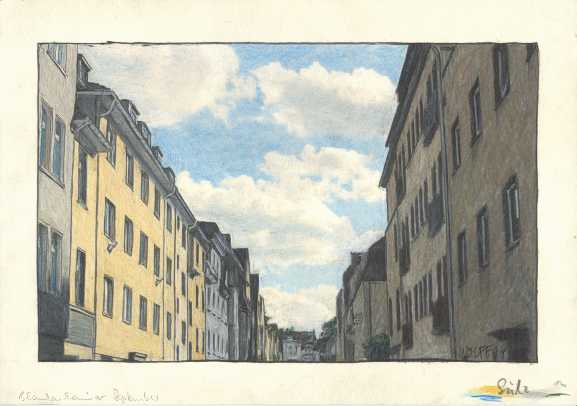 Blankenheimer Wolken