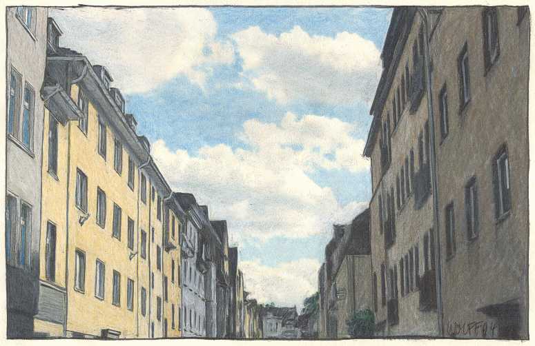 Blankenheimer Wolken