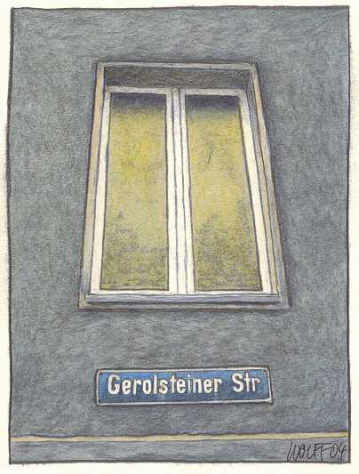 Gerolsteiner Gold