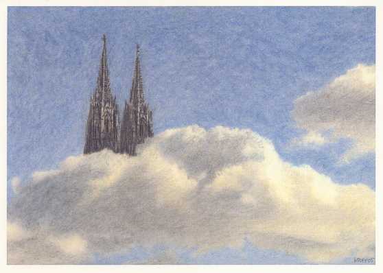 Koeln-Dom-Postkarte