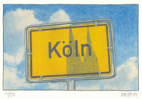 Stadt Kln