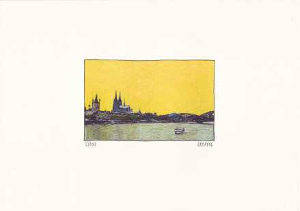 K�lsch - Bilder von K�ln