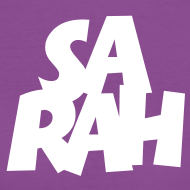 Vornamen T-Shirts