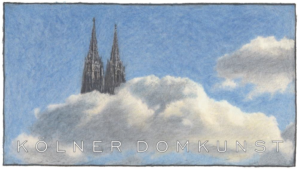 Koelner Domkunst Header Neu