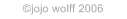 Jojo Wolffs K�lner Dom Kunst - Bilder aus K�ln