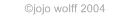 Jojo Wolffs K�lner Dom Kunst - Bilder aus K�ln