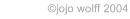 Jojo Wolffs K�lner Dom Kunst - Bilder aus K�ln
