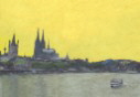 Köln Postkarten